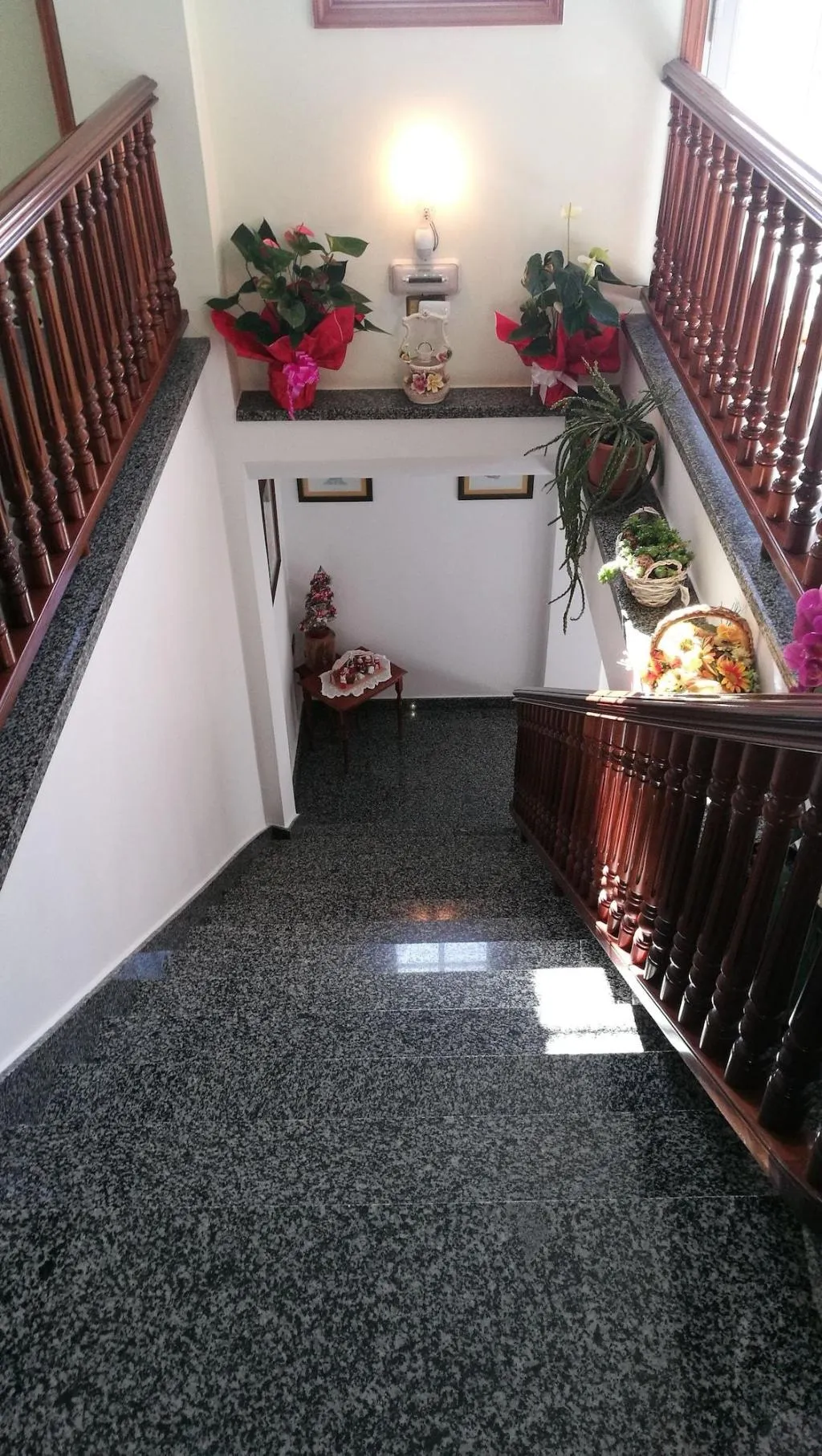 Lobby, Holiday Home Emblema - Adults Only, Tenerife
