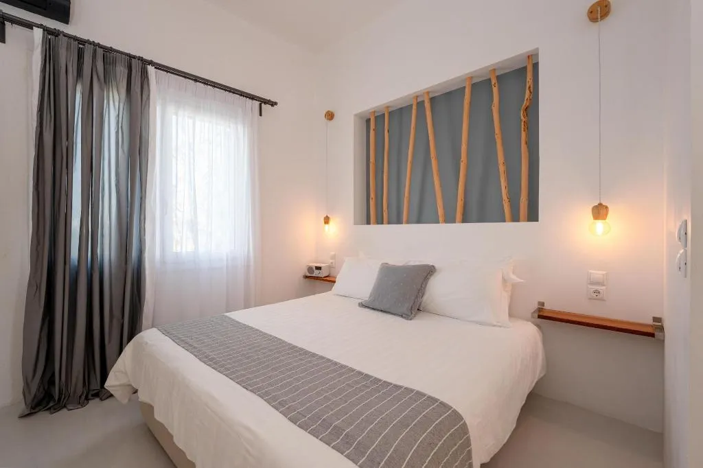 Room, La Stella Stay, Mykonos