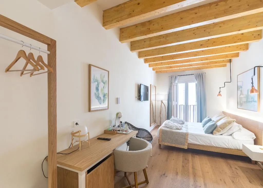 Double or Twin SUPERIOR Room, Forum Boutique Hotel & Spa, Majorca
