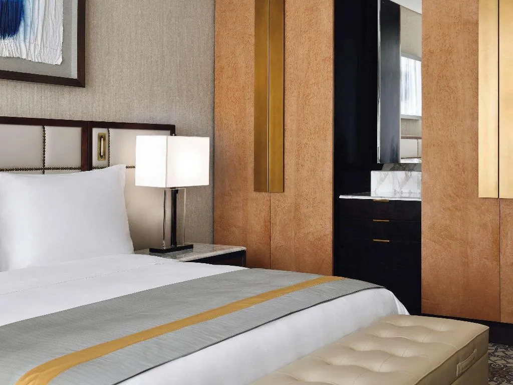 TWIN EXECUTIVE Room, Grand Plaza Mövenpick Media City, Dubai