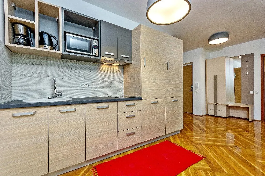 APARTMENT DELUXE Room, Aparthotel Adeo, Istria