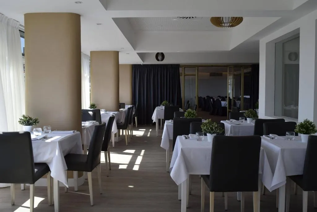 Restaurant, Sercotel Parque Las Palmas, Gran Canaria