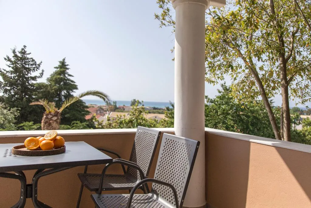 SUITE SEA VIEW Room, Lena Mare Boutique Hotel, Corfu