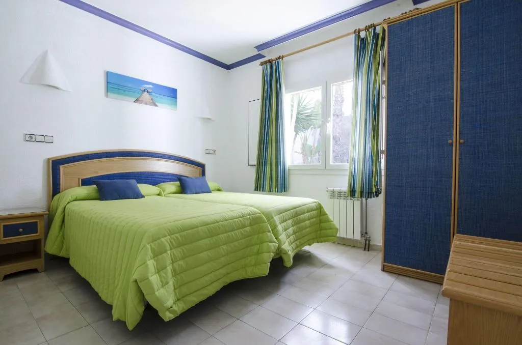 Room, Marazul, Costa Almeria
