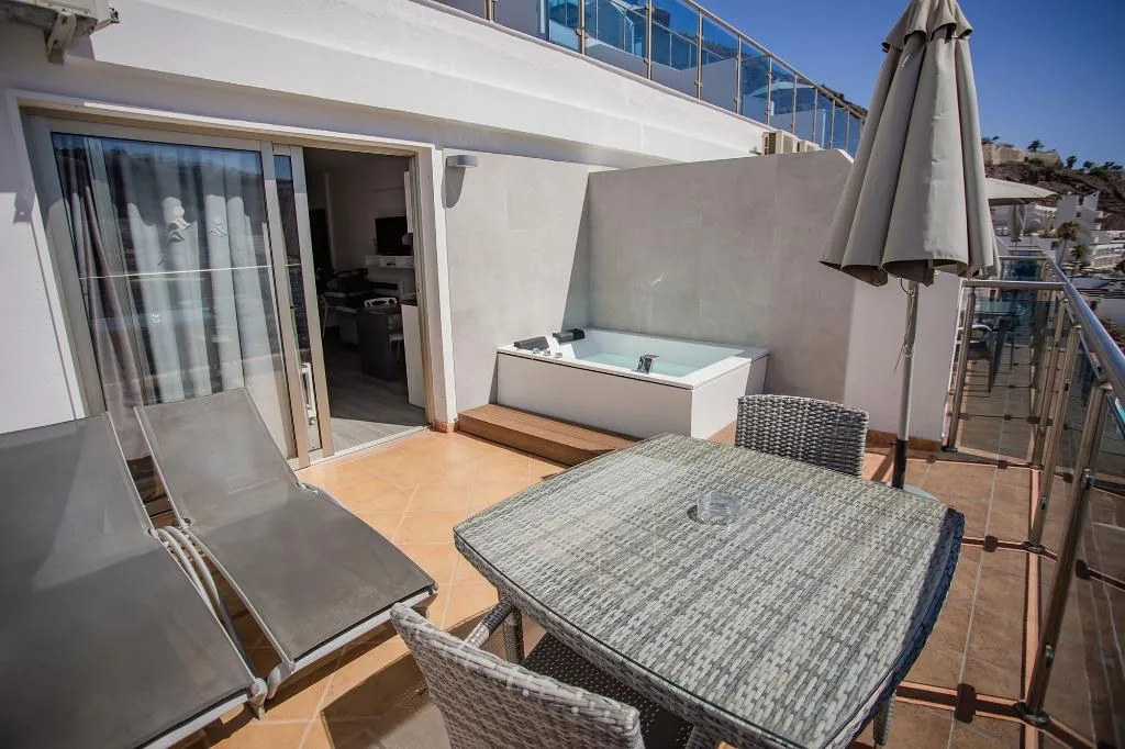 JUNIOR SUITE SUPERIOR Room, Servatur Casablanca Suites & Spa - Adults only, Gran Canaria