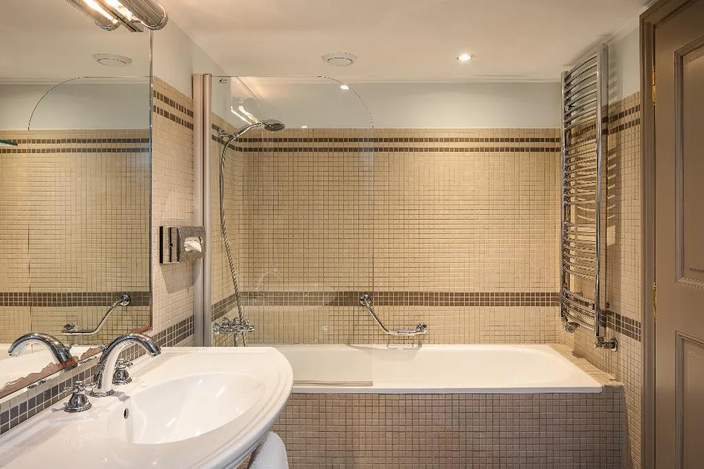 SUITE DELUXE Room, Iron Gate Hotel & Suites Prague by BHG, Prague