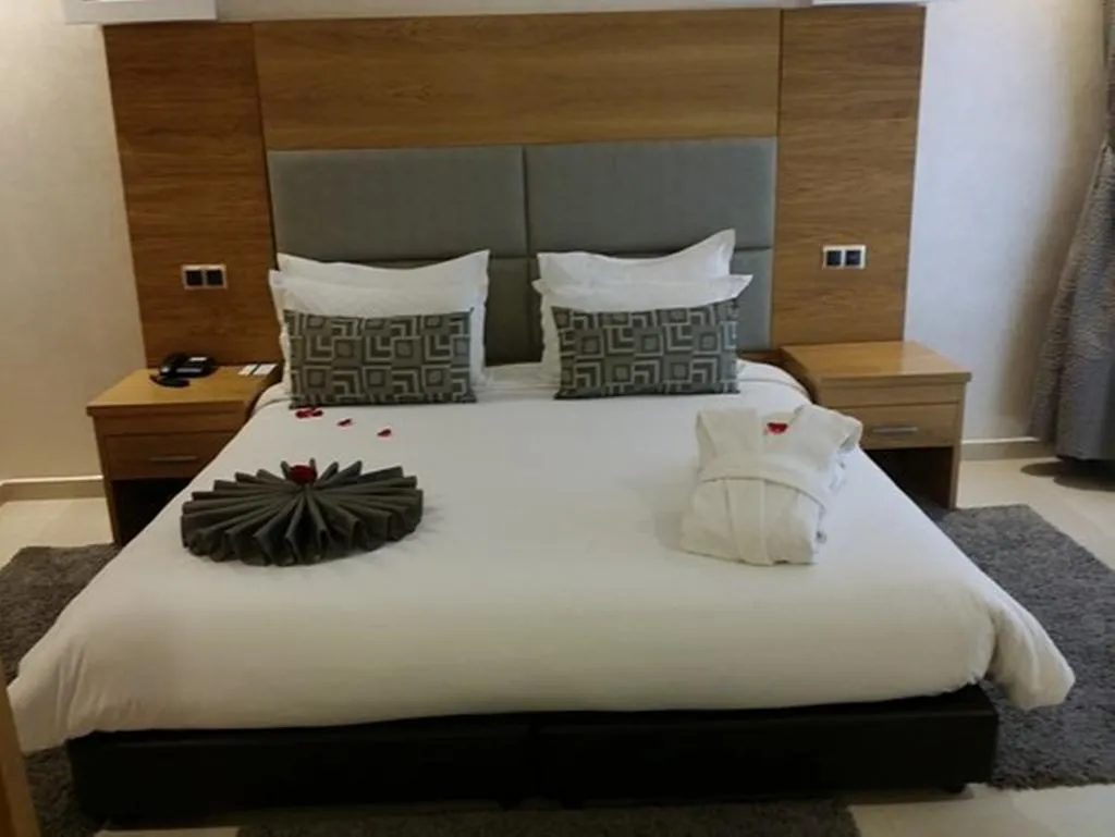 SUITE STANDARD Room, Hotel Teranga, Marrakech