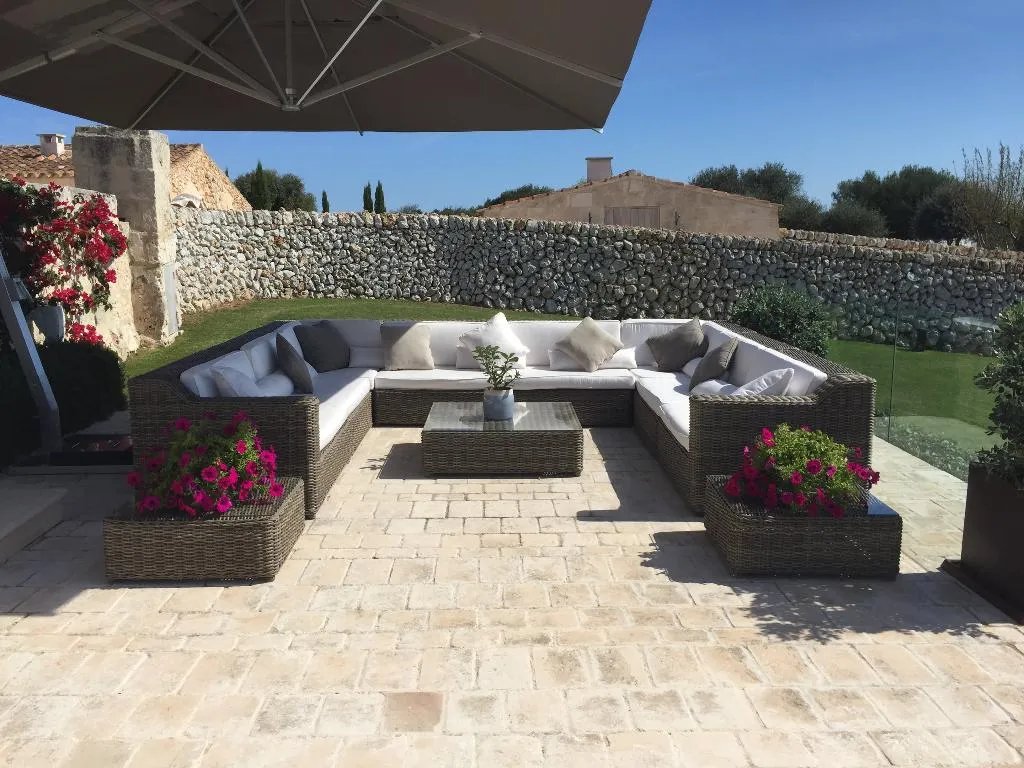 Terrace, Cugo Gran Menorca, Menorca