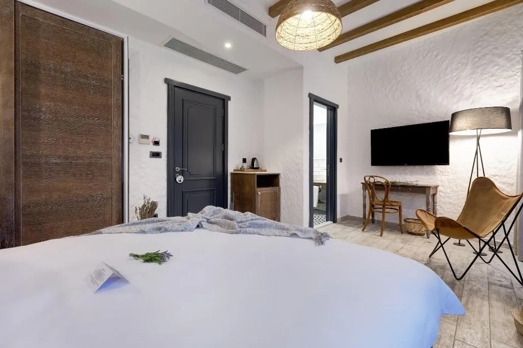 Room, Alachi Hotel, Izmir