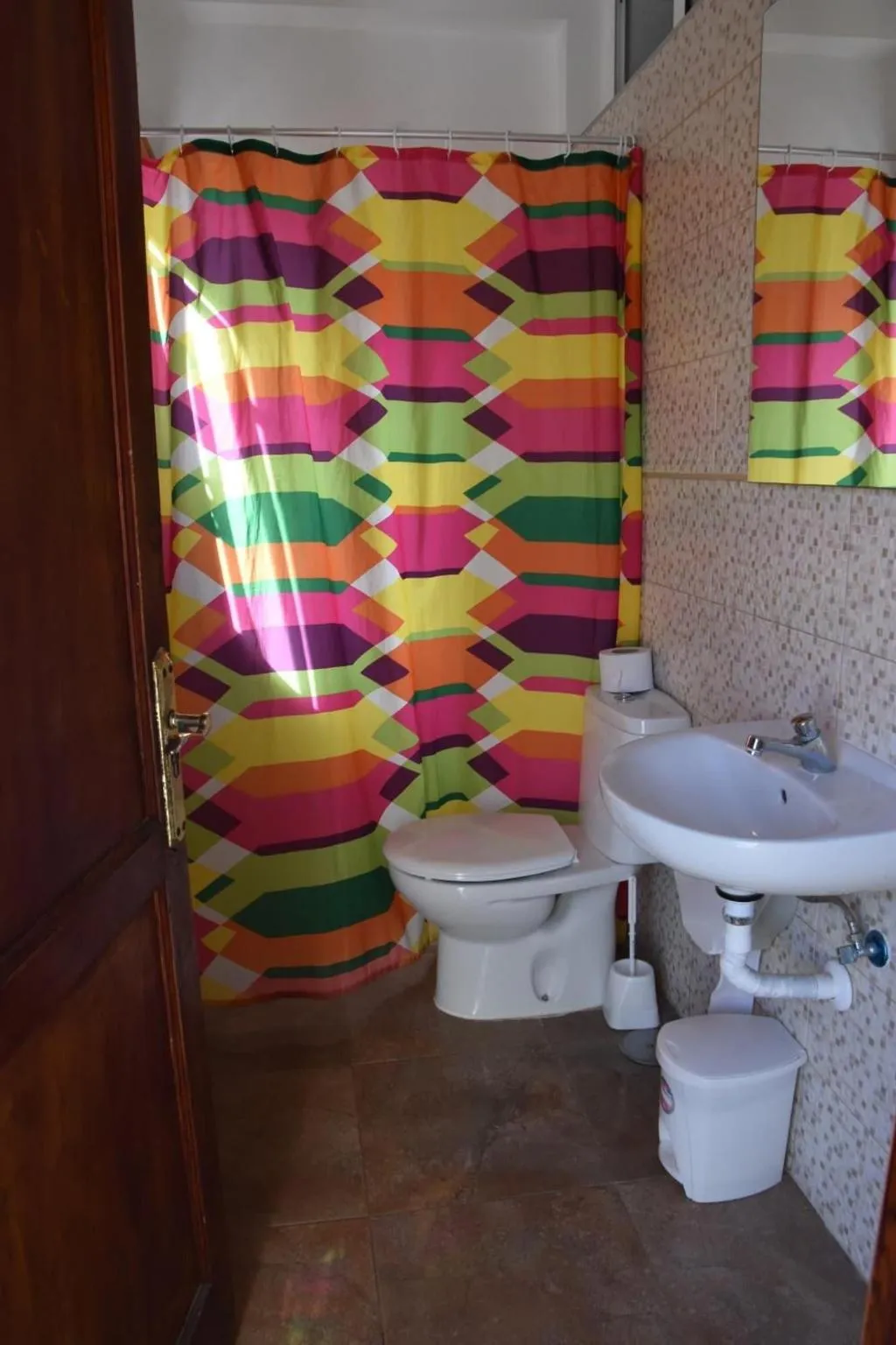 Room, Pensión Eva, Gran Canaria