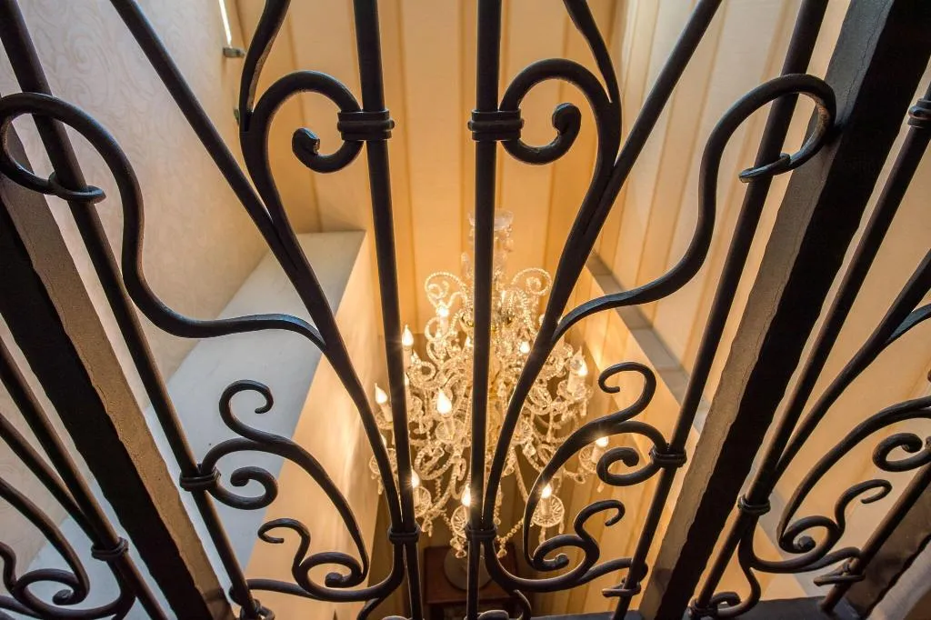 Lobby, Hotel Al Vivit, Venice