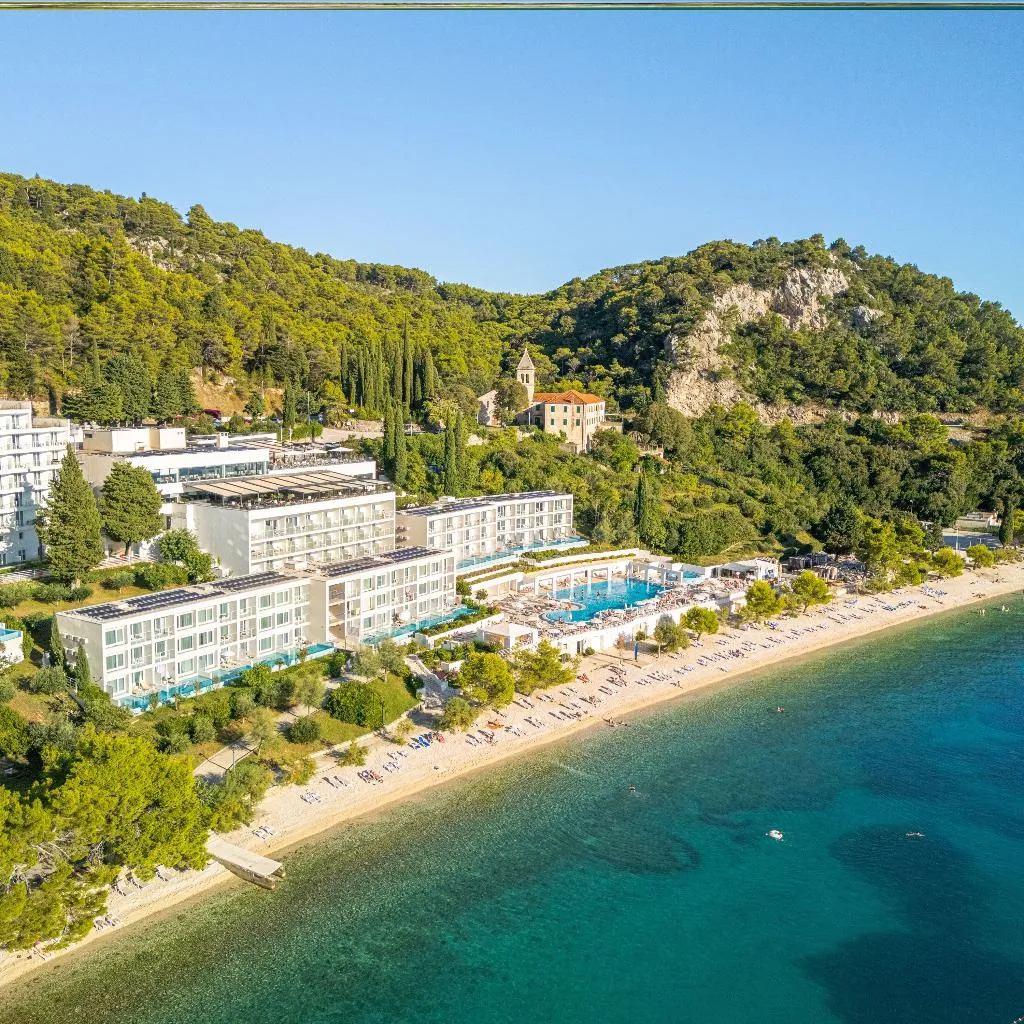 General view, TUI Blue Adriatic Beach, Split
