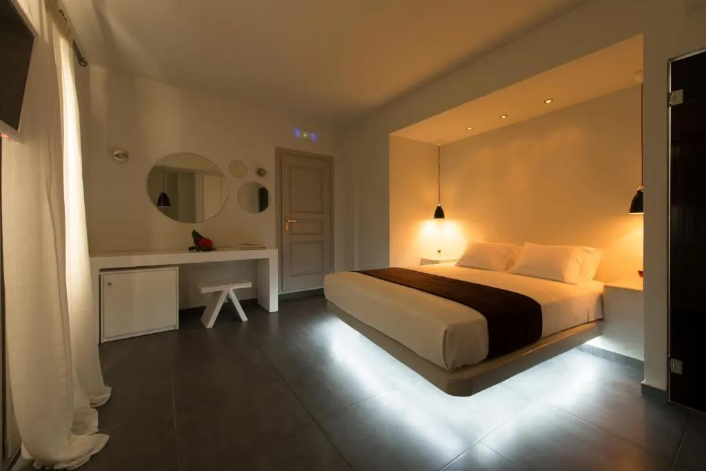 SUITE DELUXE Room, Regina Mare, Santorini