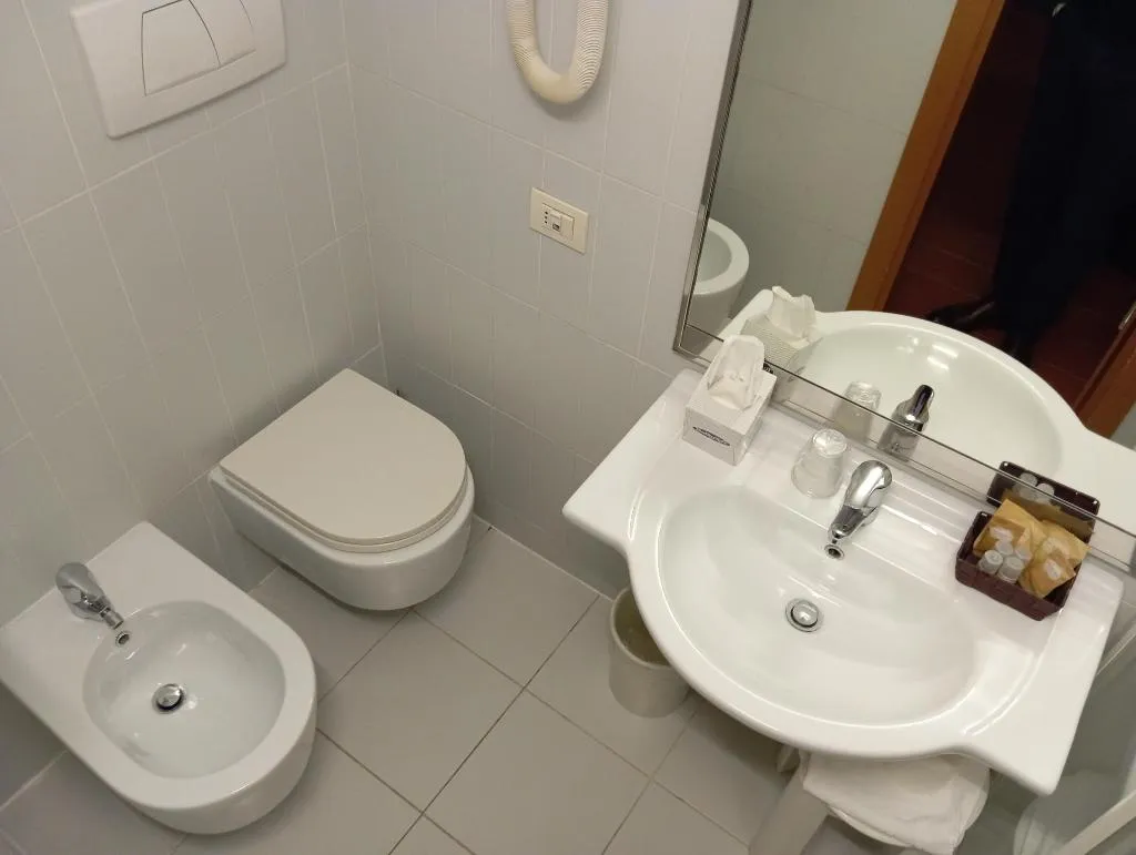 SINGLE STANDARD Room, Palazzo Ognissanti, Florence