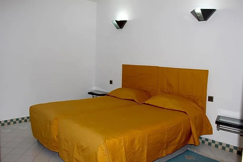 Room, Appart Hotel Tagadirt, Agadir