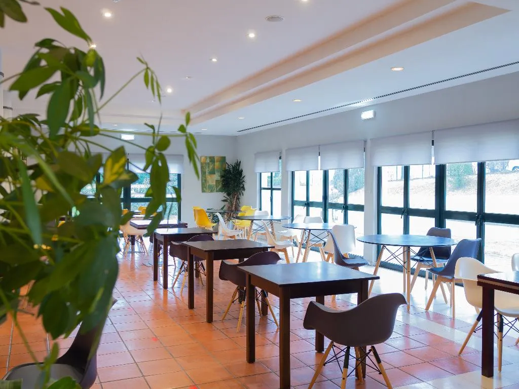 Restaurant, Flag Hotel Braga, Porto