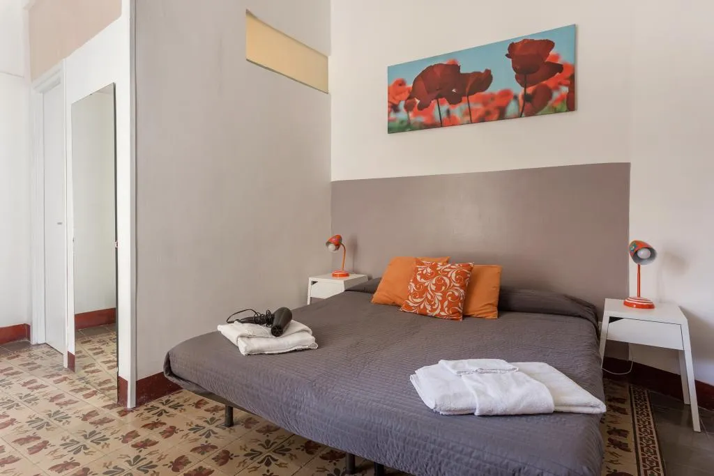 Room, Da Gianni E Lucia Rooms, Catania