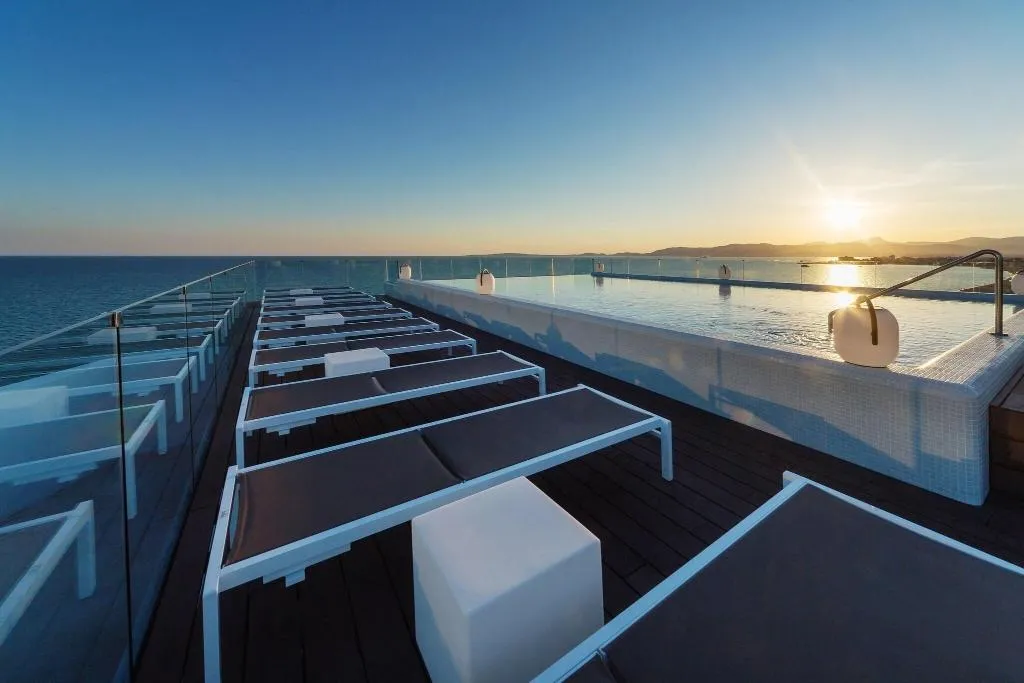 Pool, HM Gran Fiesta, Majorca