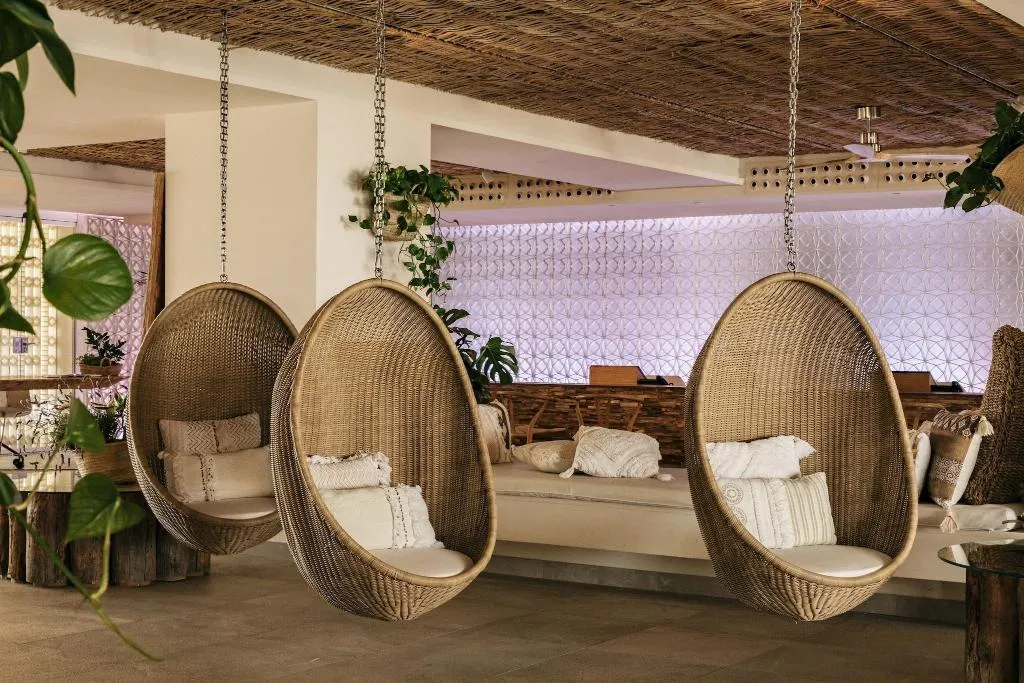 Lobby, ME Ibiza, Ibiza