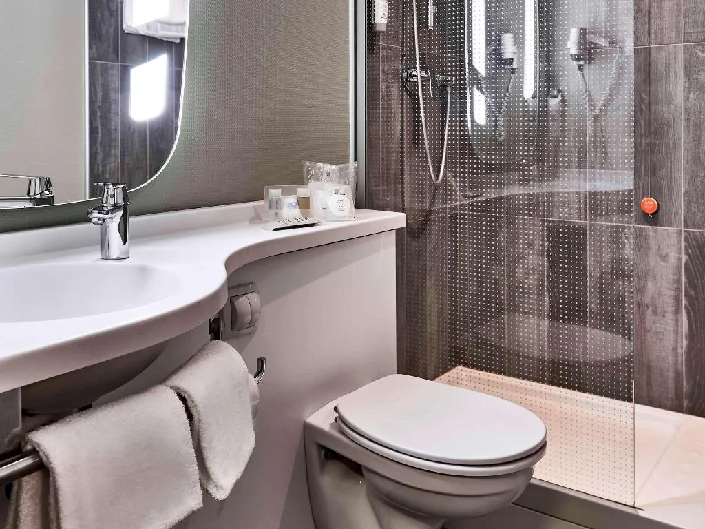 Room, Ibis Milano Centro, Milan