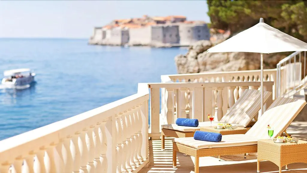 Sports and Entertainment, Villa Orsula, Dubrovnik