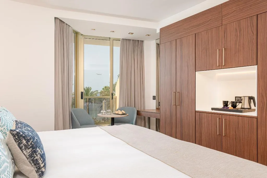 Double or Twin WITH PRIVATE POOL Room, Hotel Sir Anthony, Tenerife