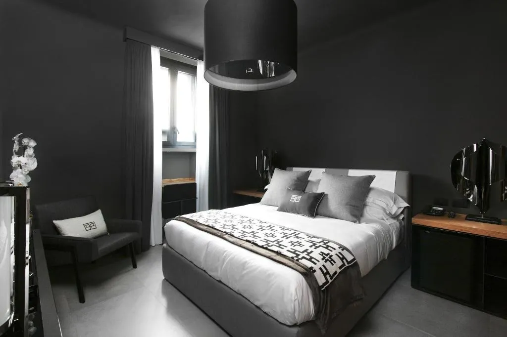 Room, Parioli Place, Rome