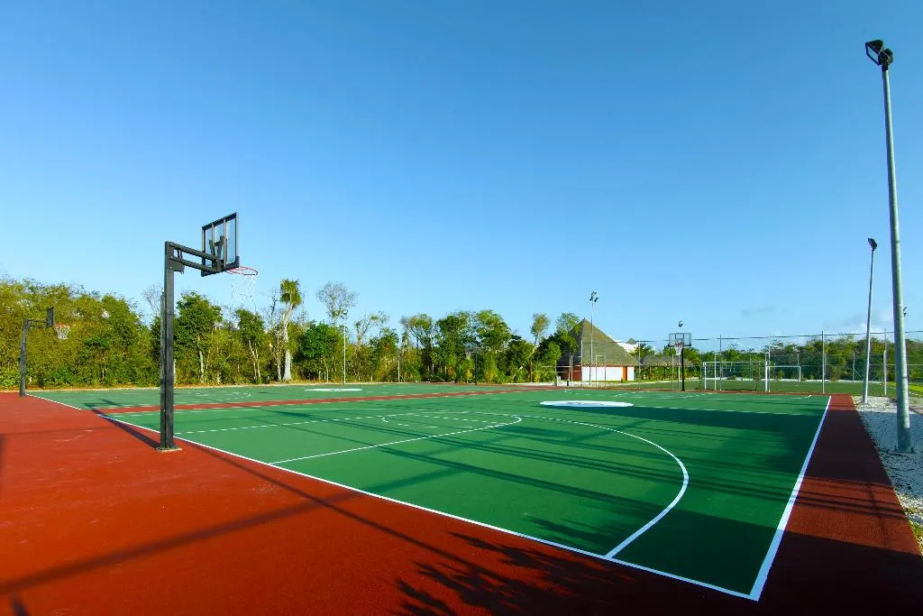 Sports and Entertainment, Grand Palladium Select White Sand Resort & Spa AI, Cancun Area