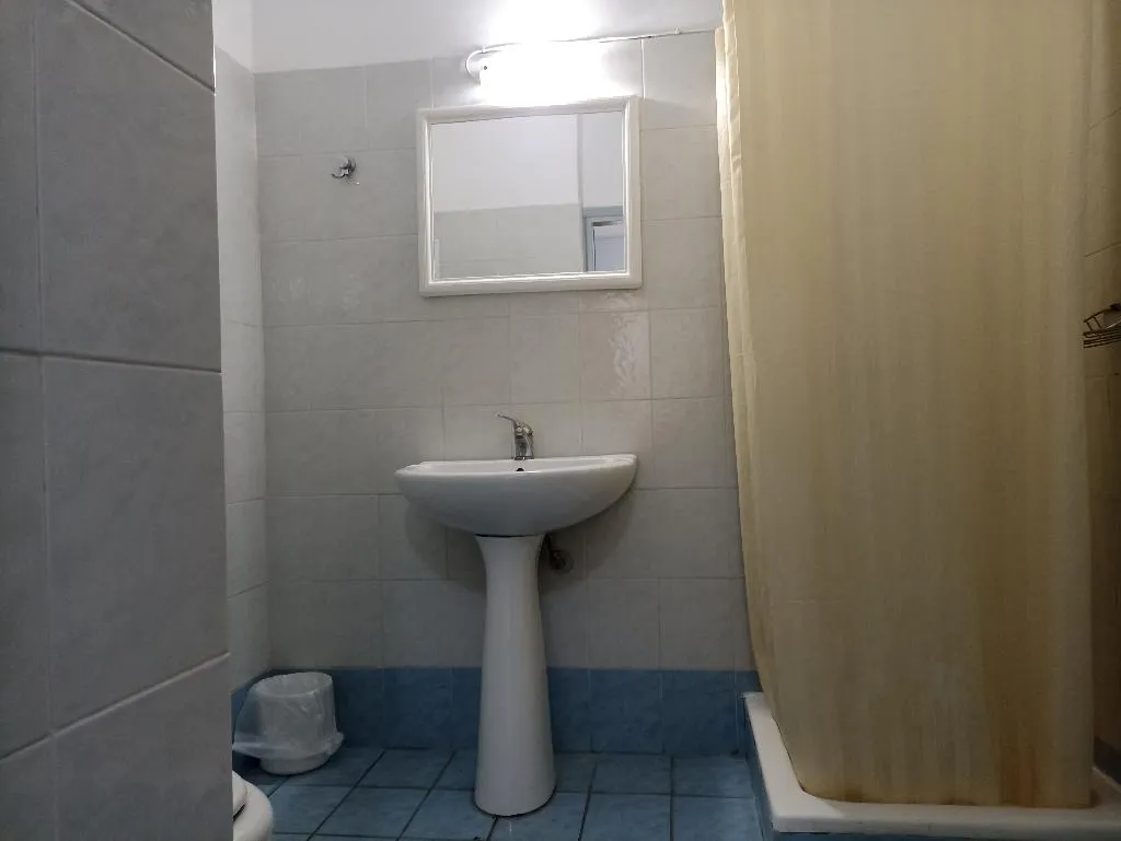 TRIPLE STANDARD Room, Elite Hotel, Athens