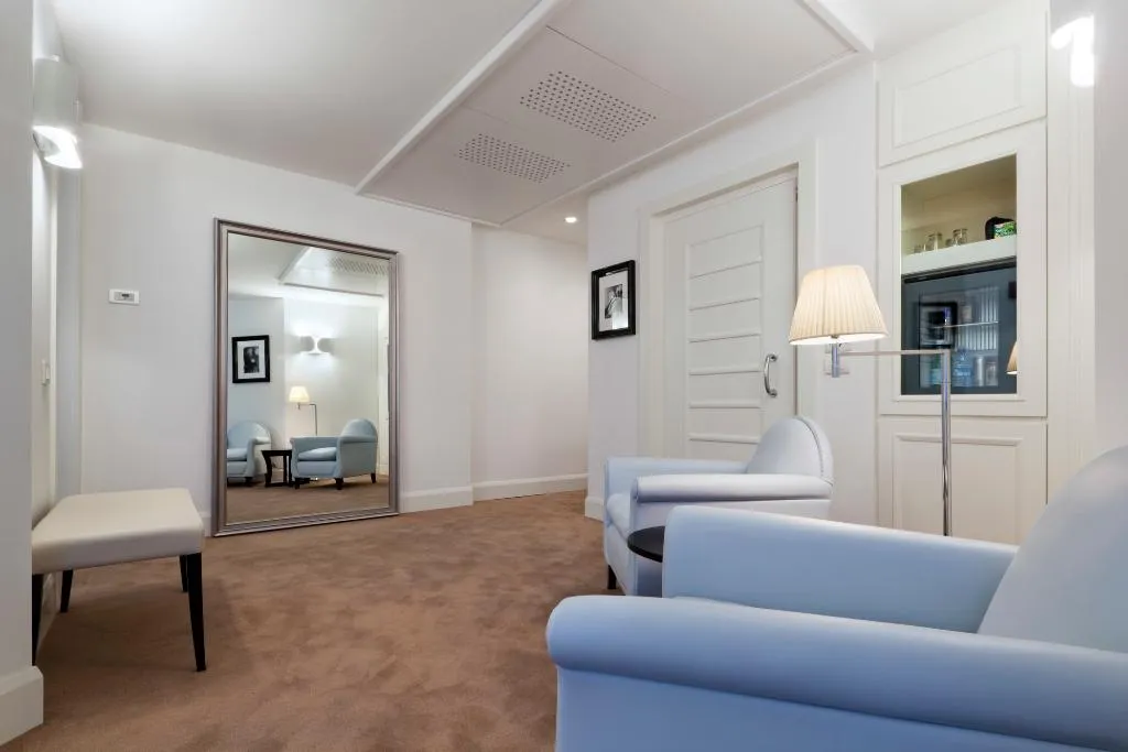 SUITE CAPACITY 4 Room, Maison Milano | UNA Esperienze, Milan