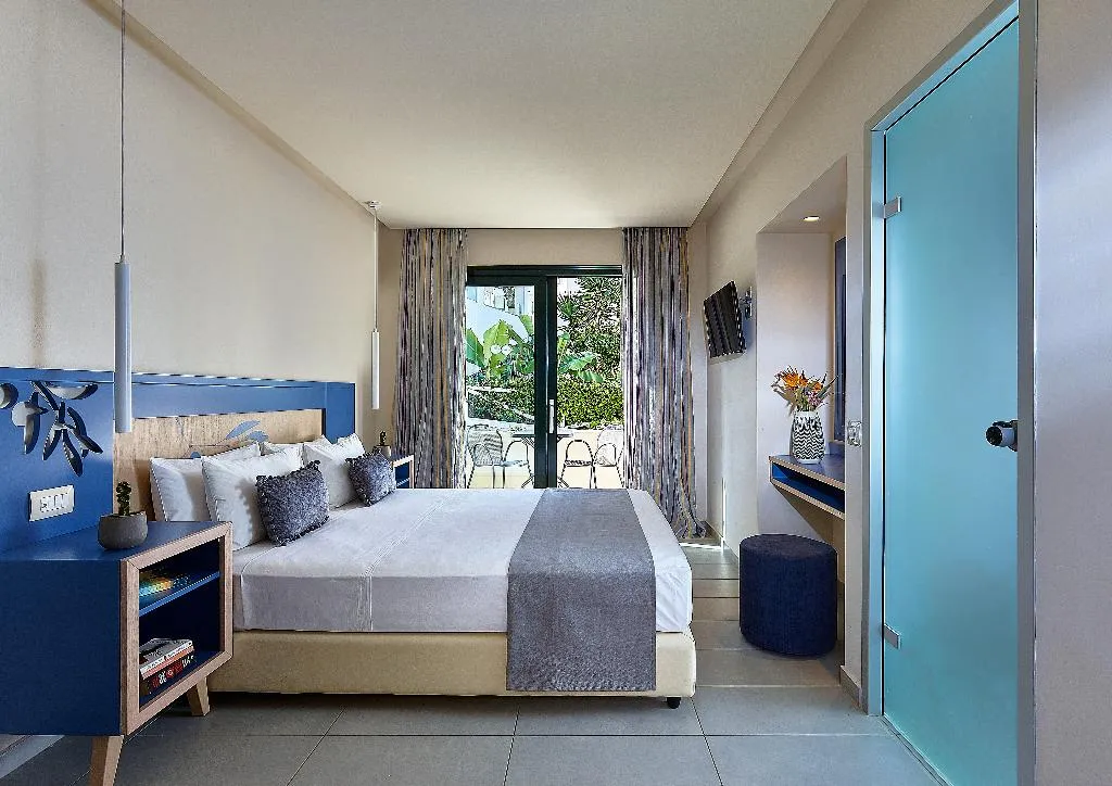 Double or Twin LAND VIEW Room, Castello Village Resort, Crete