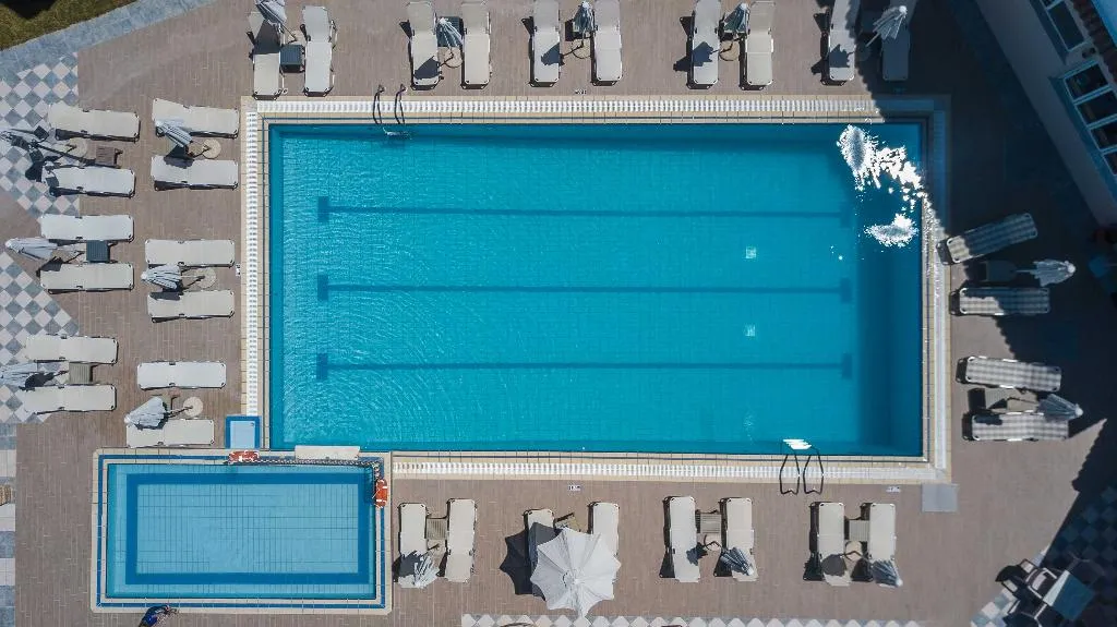 Pool, Maistrali Hotel, Zante