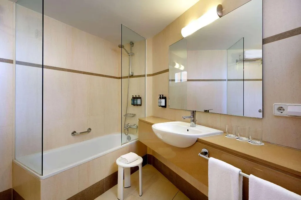 Room, Palladium Hotel Palmyra, Ibiza
