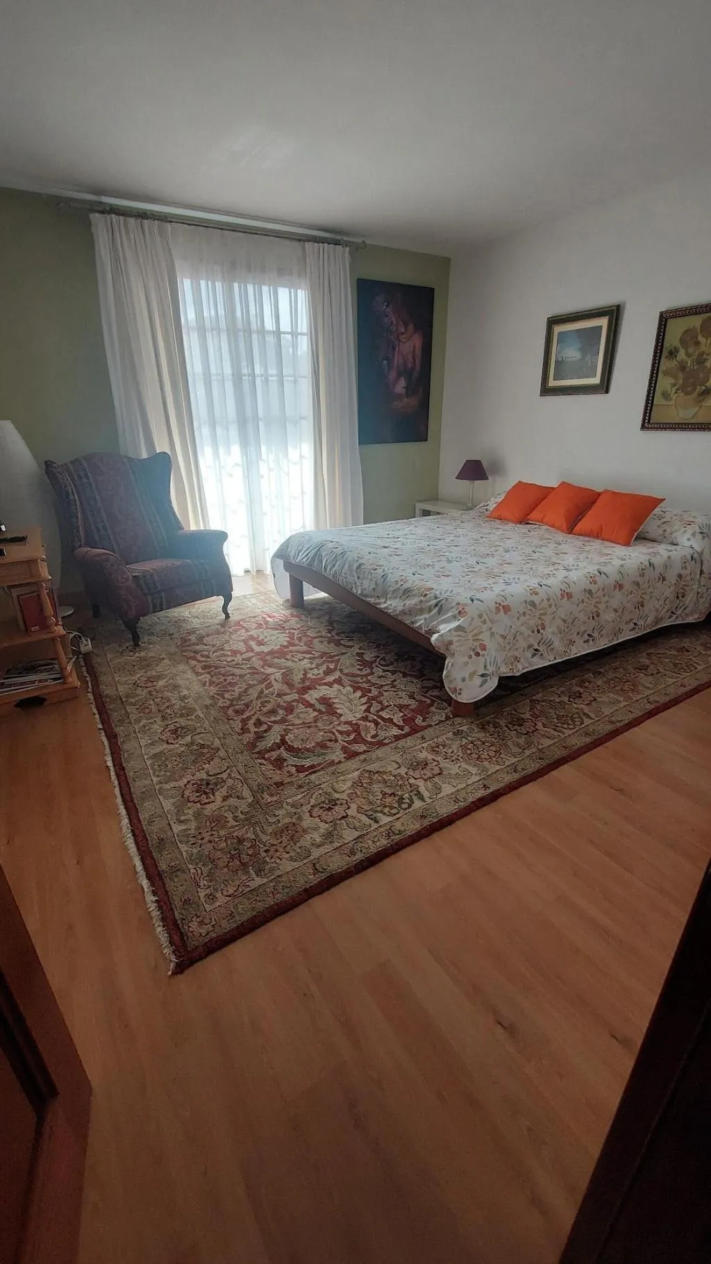 Room, Chalet Anagato, Tenerife