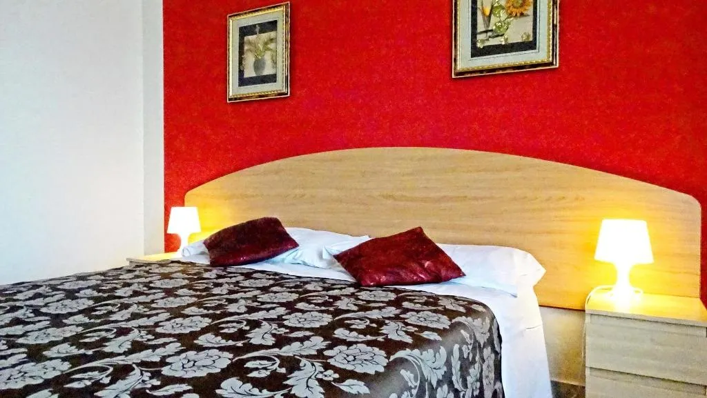 Room, La Campanella Guesthouse, Florence