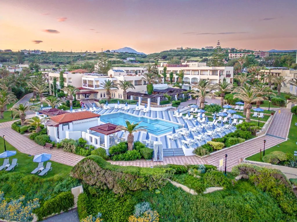 General view, Creta Royal, Crete