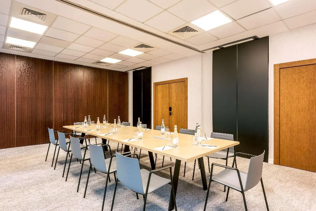 Conferences, Radisson Blu Hotel Casablanca City Center, Casablanca