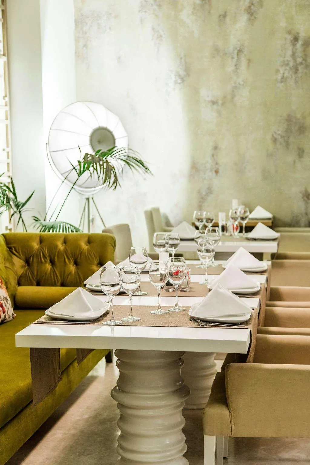 Restaurant, Agaya Bodrum Adult Only Ex Prive Bodrum, Bodrum