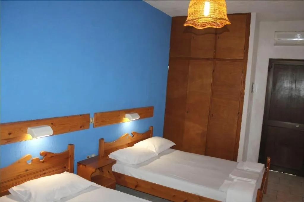 Room, Le Mirage Hotel, Corfu
