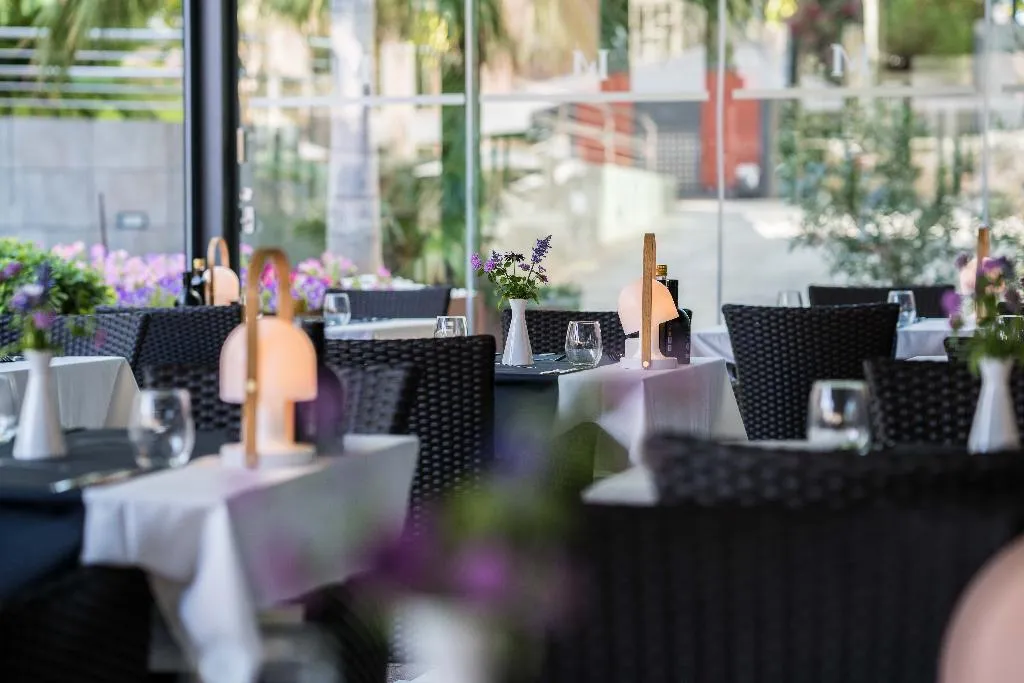 Restaurant, Isla Mallorca & Spa, Majorca