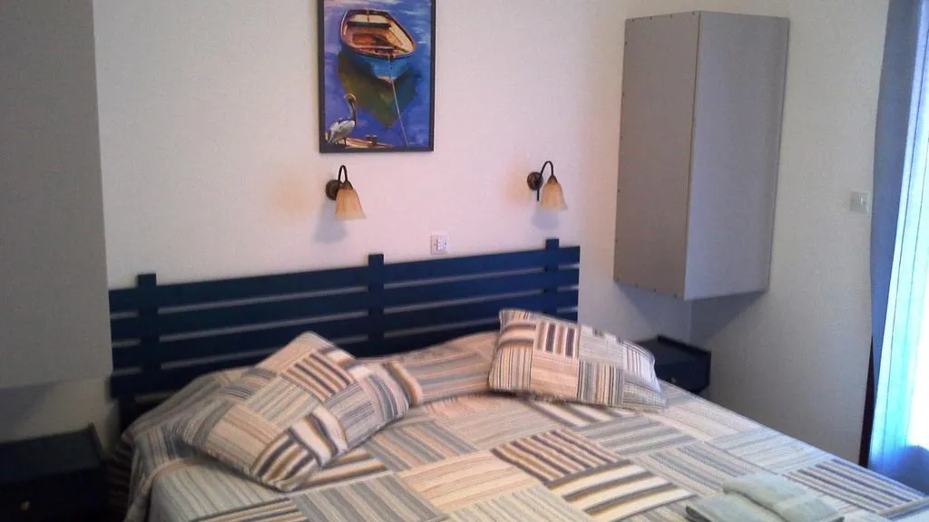 TRIPLE STANDARD Room, Mouria, Skiathos