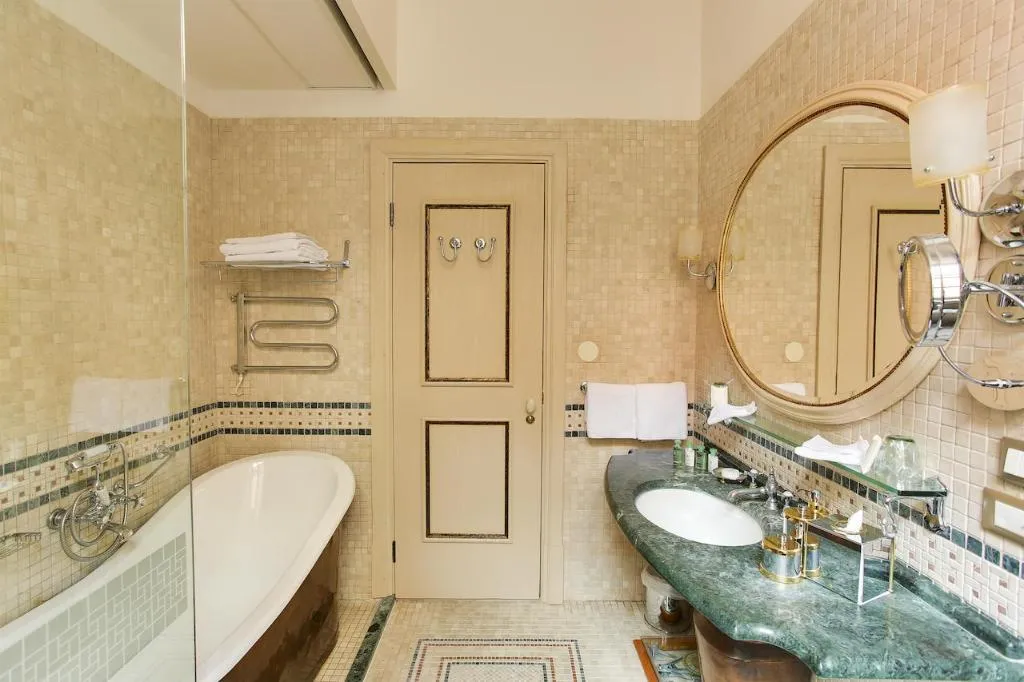 DOUBLE DELUXE Room, The Pucic Palace, Dubrovnik