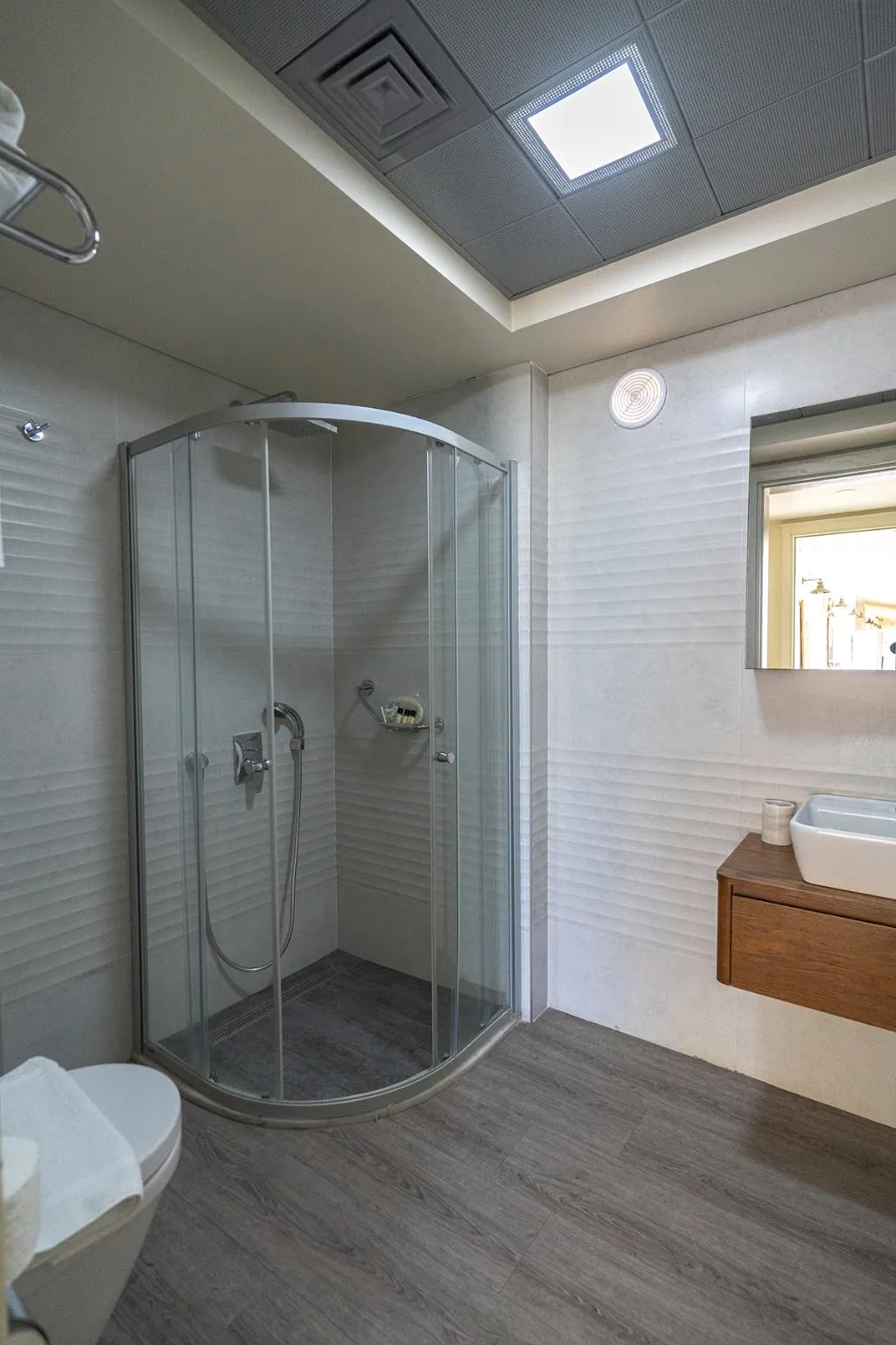 TRIPLE DELUXE Room, Casa Luna Hotel Alacati, Izmir