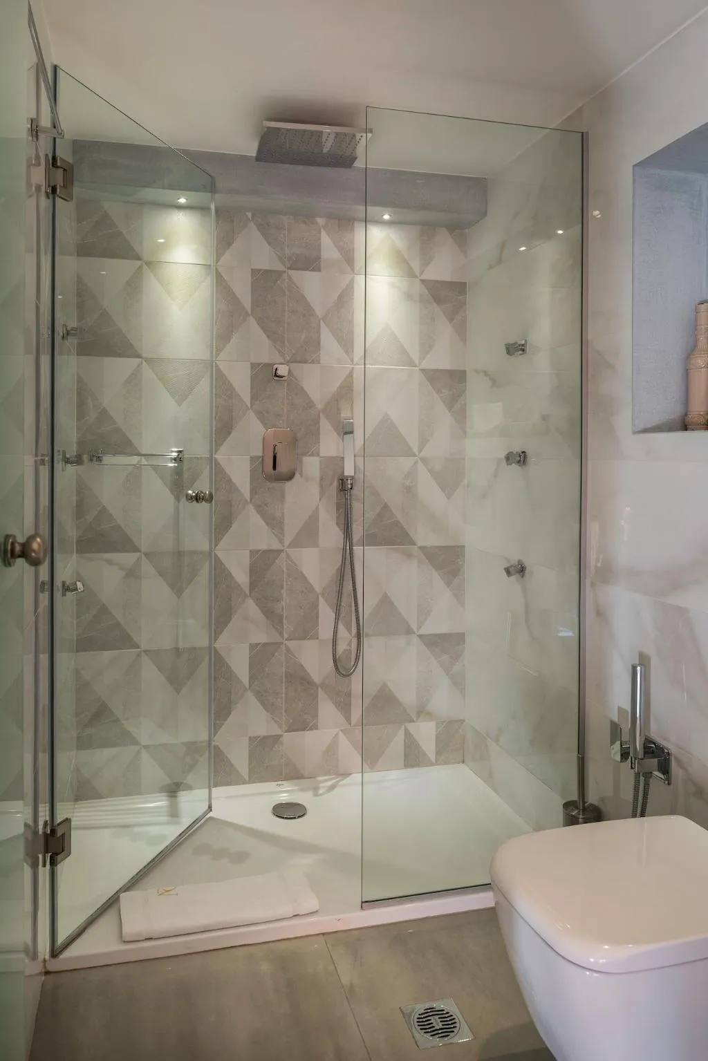 Room, Residenza Vranas Boutique Hotel, Crete