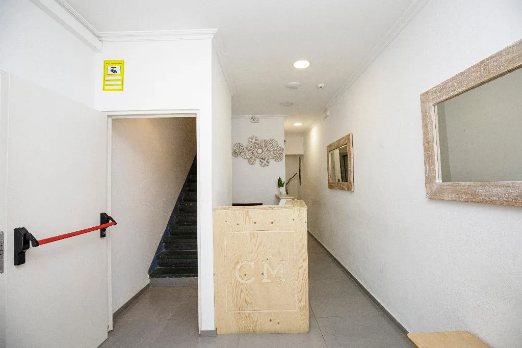 Double or Twin STANDARD Room, Hotel Casa Mas, Costa Brava