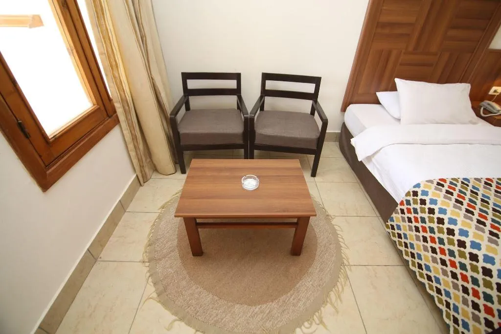 Room, Club Reef Resort, Red Sea Riviera