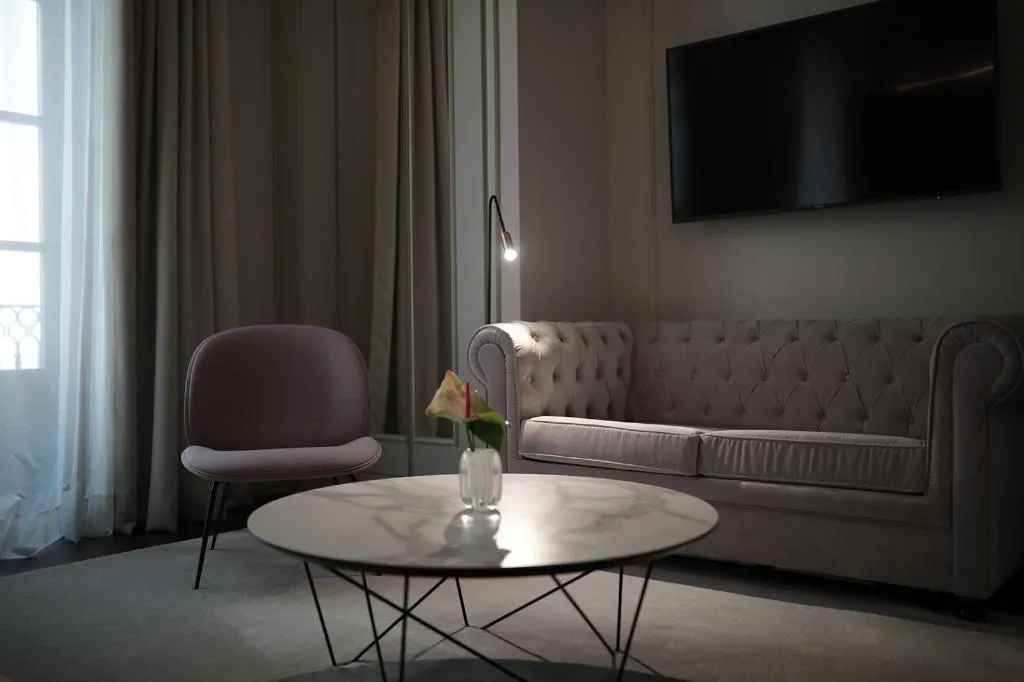 General view, Summum Boutique Hotel Member of Melia Collection, Majorca