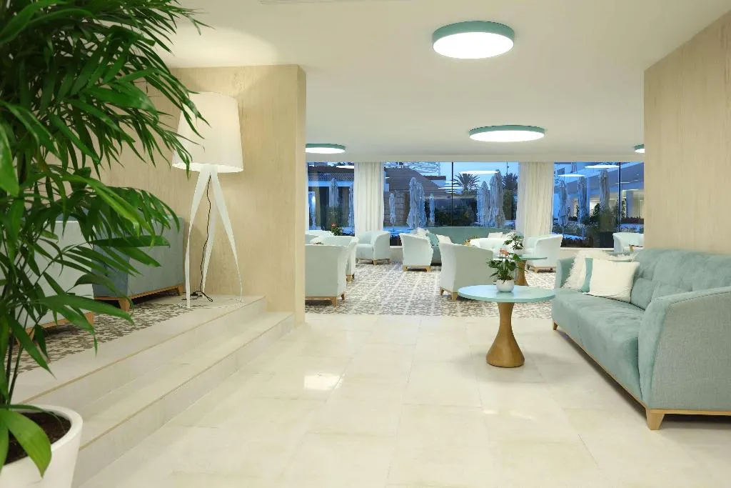 Lobby, Iberostar Selection Playa de Palma, Majorca