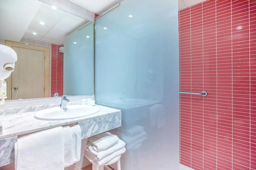 TWIN STANDARD Room, Hotel Servigroup Torre Dorada, Costa Blanca