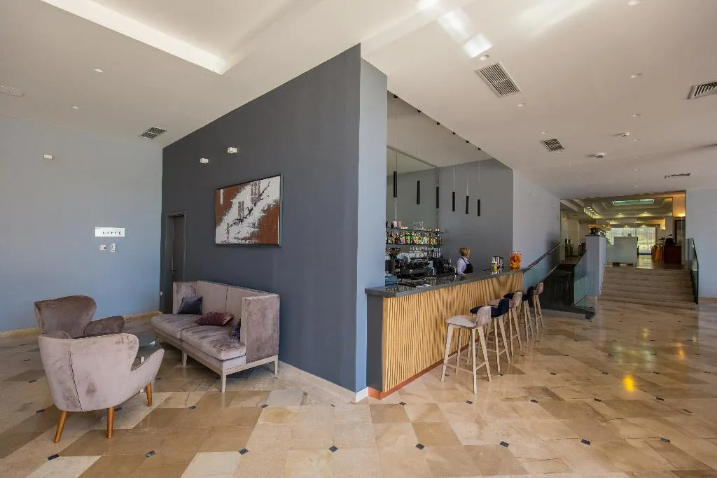 Bar, Arena Hotel Holiday, Istria